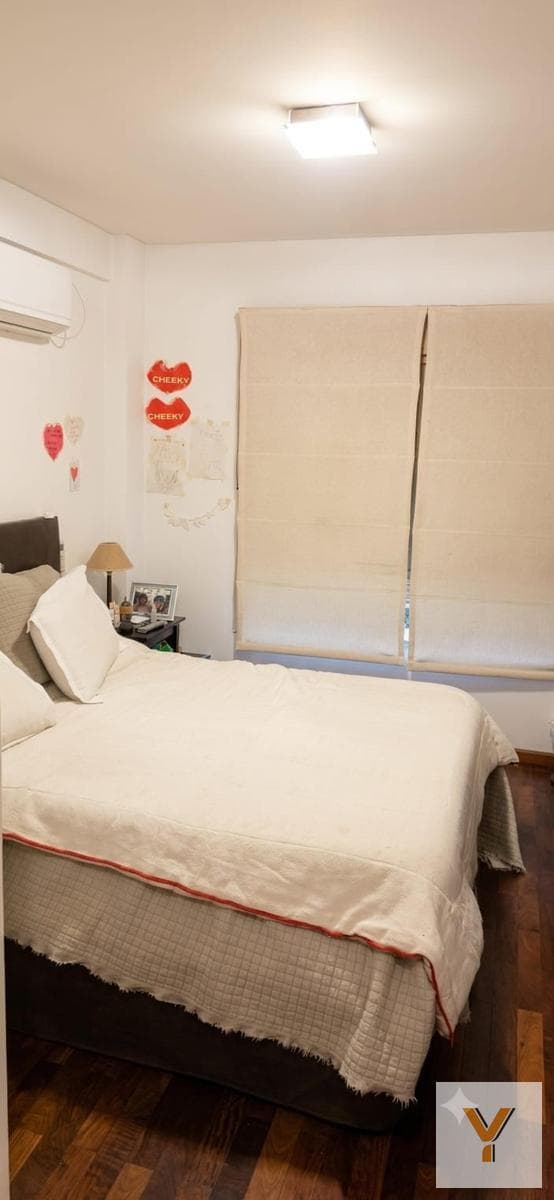Apartment for Sale - 3 Bedrooms, 2 Bathrooms - 85 m² - Belgrano