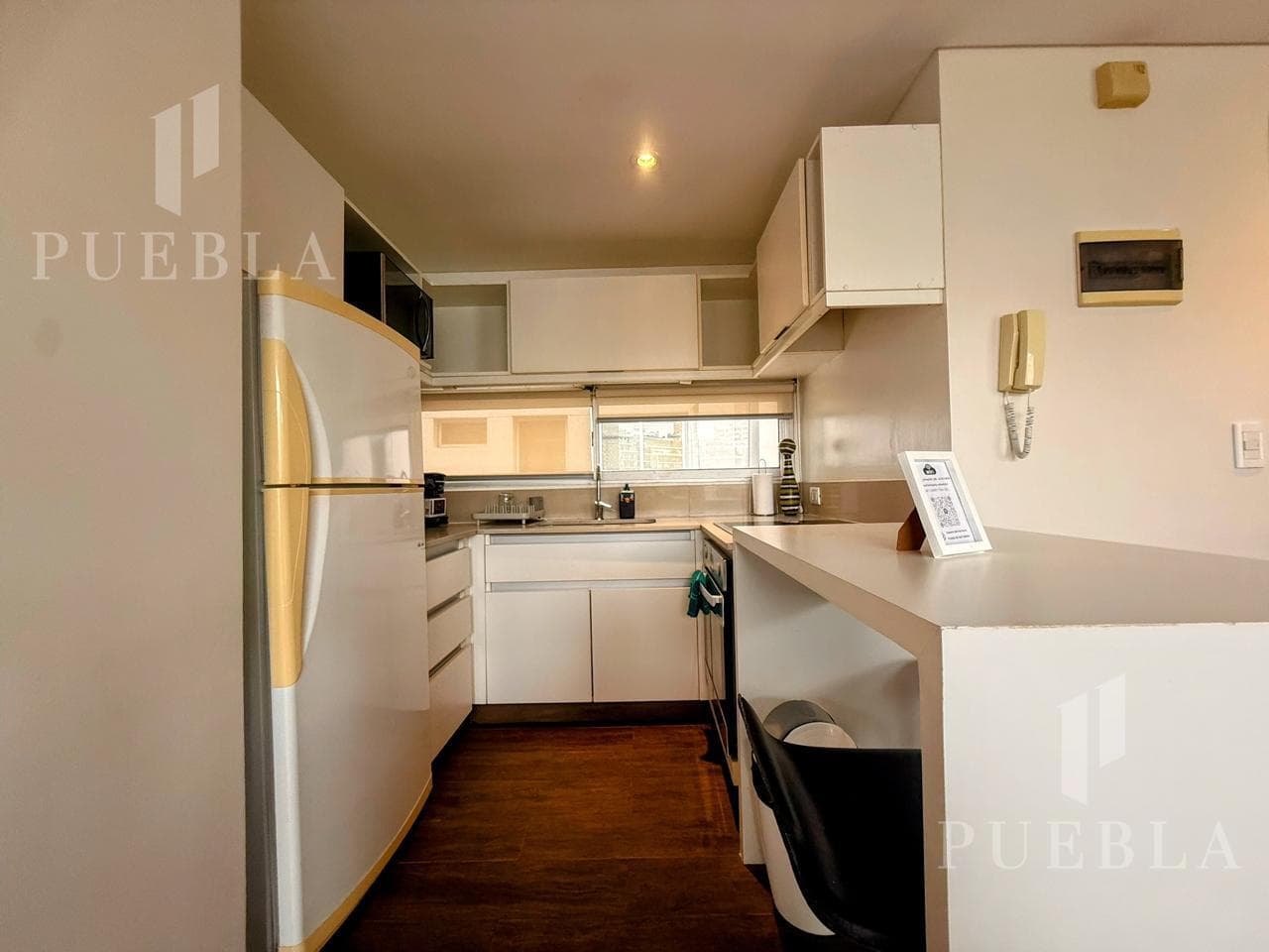 2-ROOM APARTMENT FOR RENT, FURNISHED AND WITH AMENITIES, IN BELGRANO CHICO