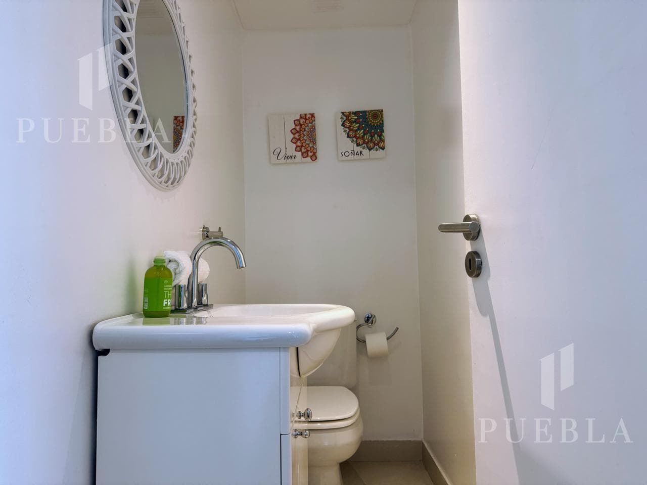 2-ROOM APARTMENT FOR RENT, FURNISHED AND WITH AMENITIES, IN BELGRANO CHICO