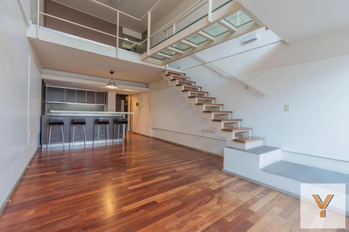 Apartment for Rent - 1 Bedroom, 2 Bathrooms - 80 m² - Nuñez
