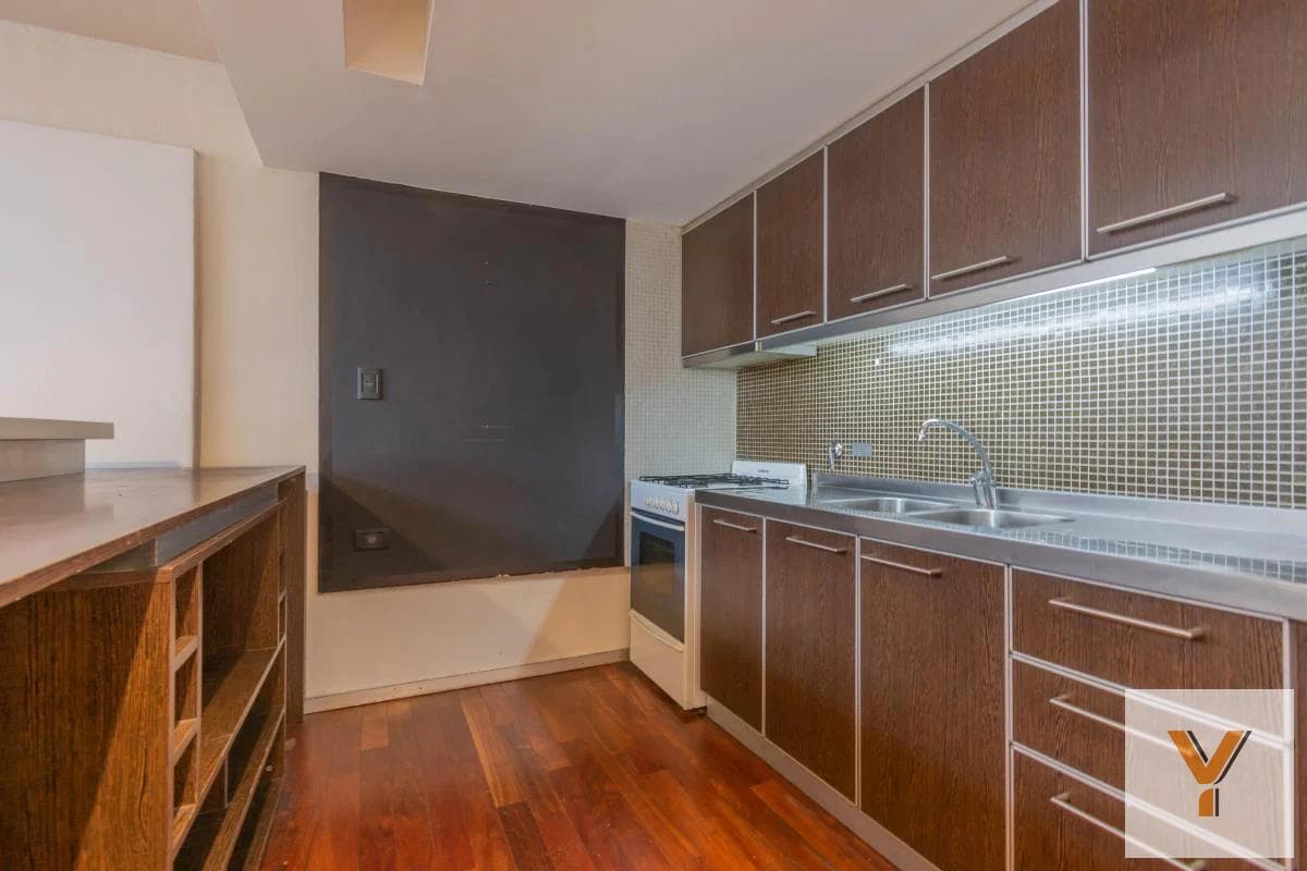Apartment for Rent - 1 Bedroom, 2 Bathrooms - 80 m² - Nuñez