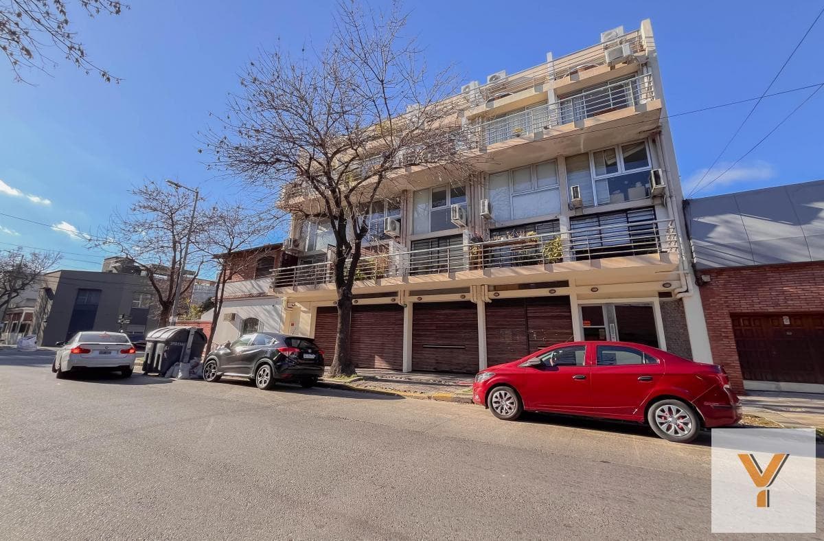 Apartment for Rent - 1 Bedroom, 2 Bathrooms - 80 m² - Nuñez