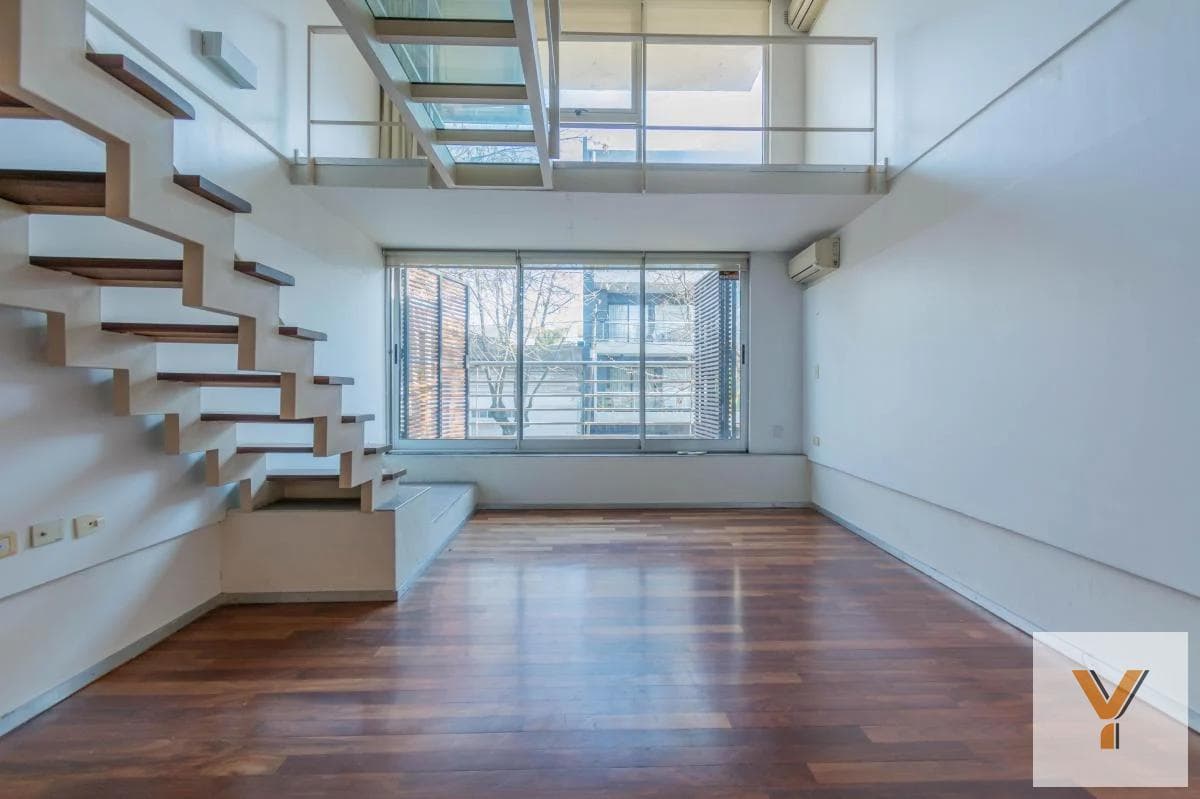Apartment for Rent - 1 Bedroom, 2 Bathrooms - 80 m² - Nuñez