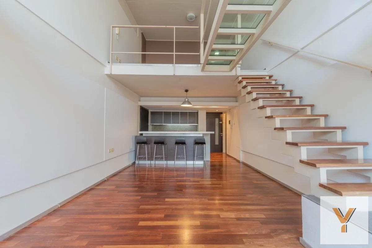 Apartment for Rent - 1 Bedroom, 2 Bathrooms - 80 m² - Nuñez