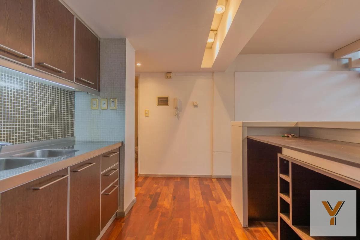 Apartment for Rent - 1 Bedroom, 2 Bathrooms - 80 m² - Nuñez