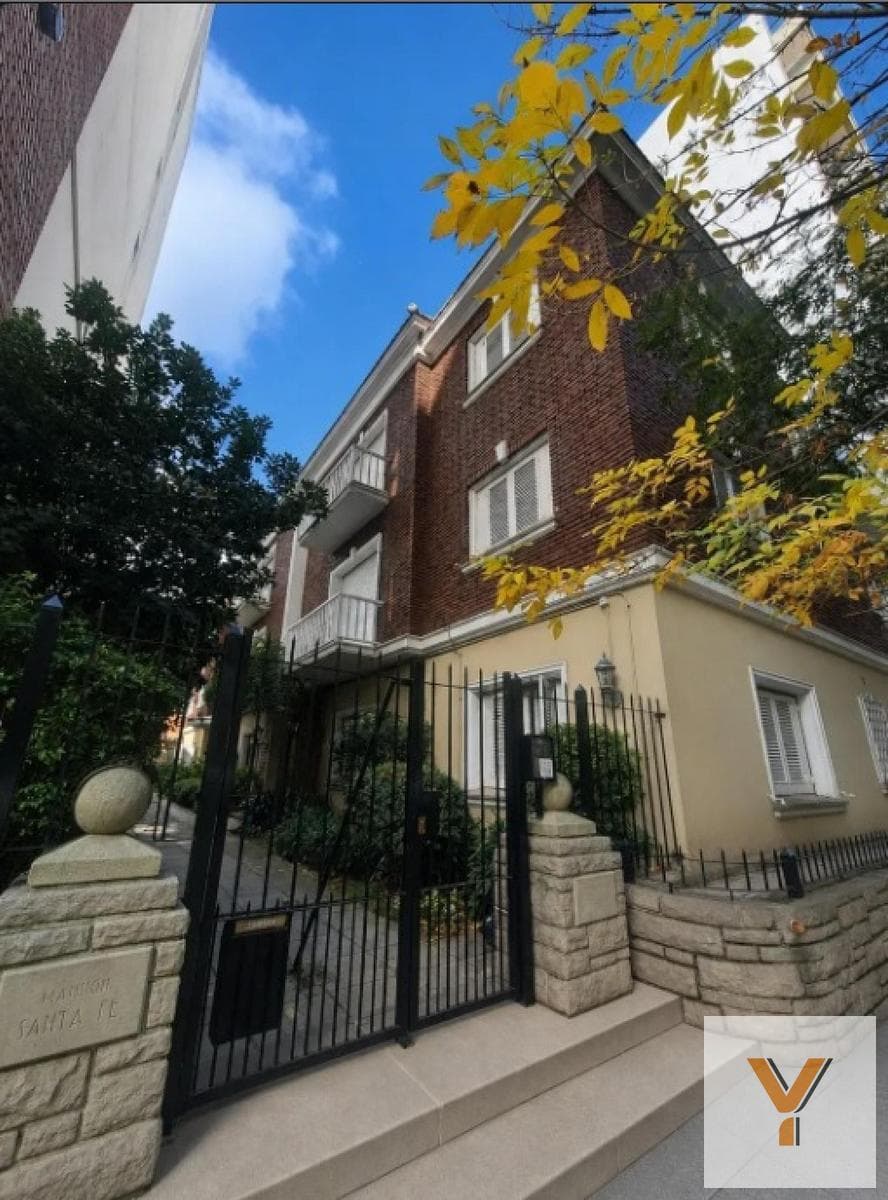 Apartment for Sale - 3 Bedrooms, 1 Bathroom - 100 m - Mar del Plata