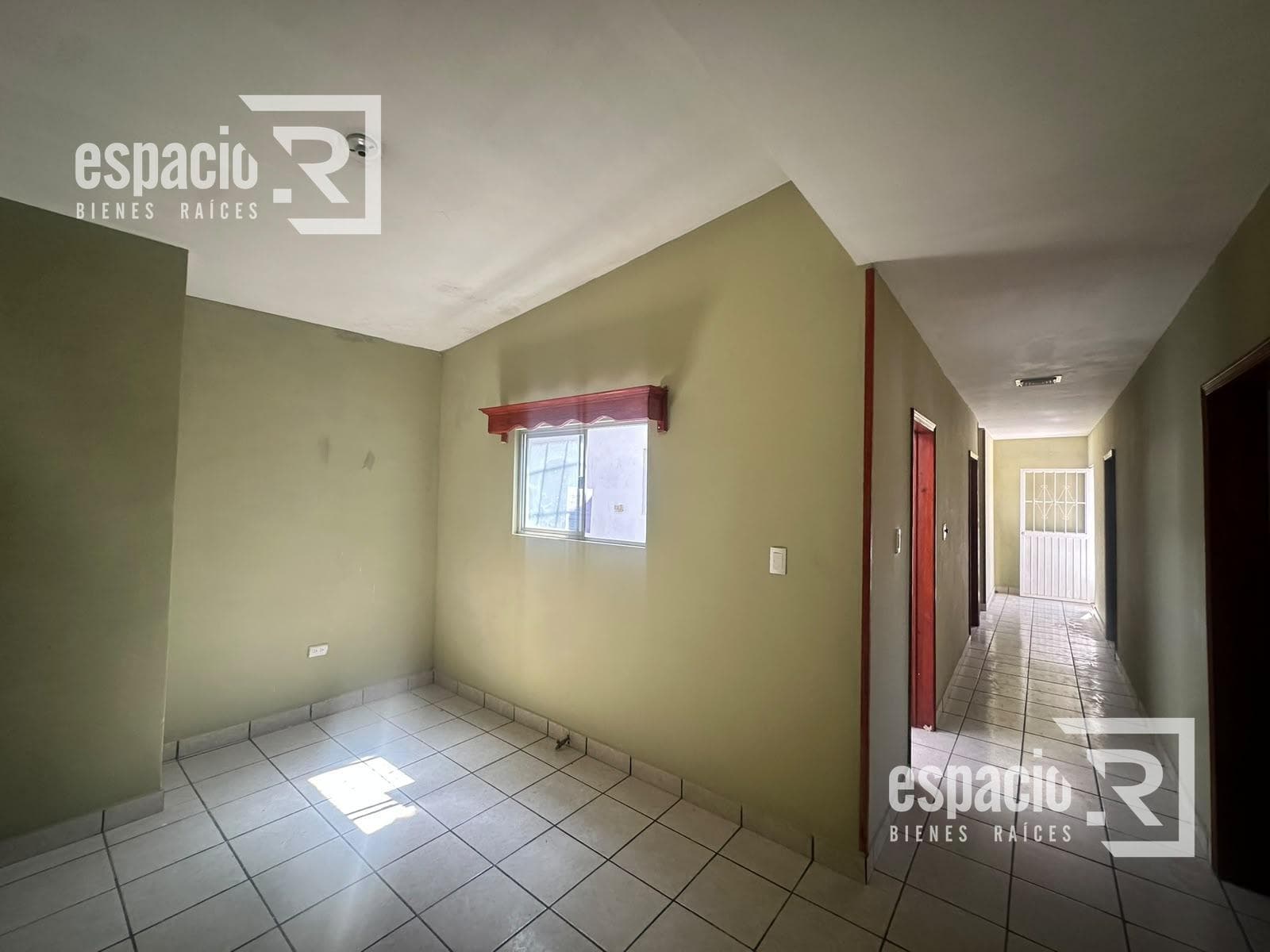 HOUSE FOR SALE NEAR CBTIS 122
