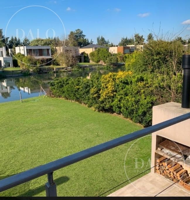 5-Room House in La Laguna, Barrancas de Santa María