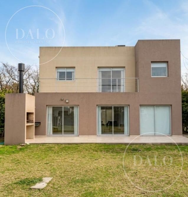 5-Room House in La Laguna, Barrancas de Santa María