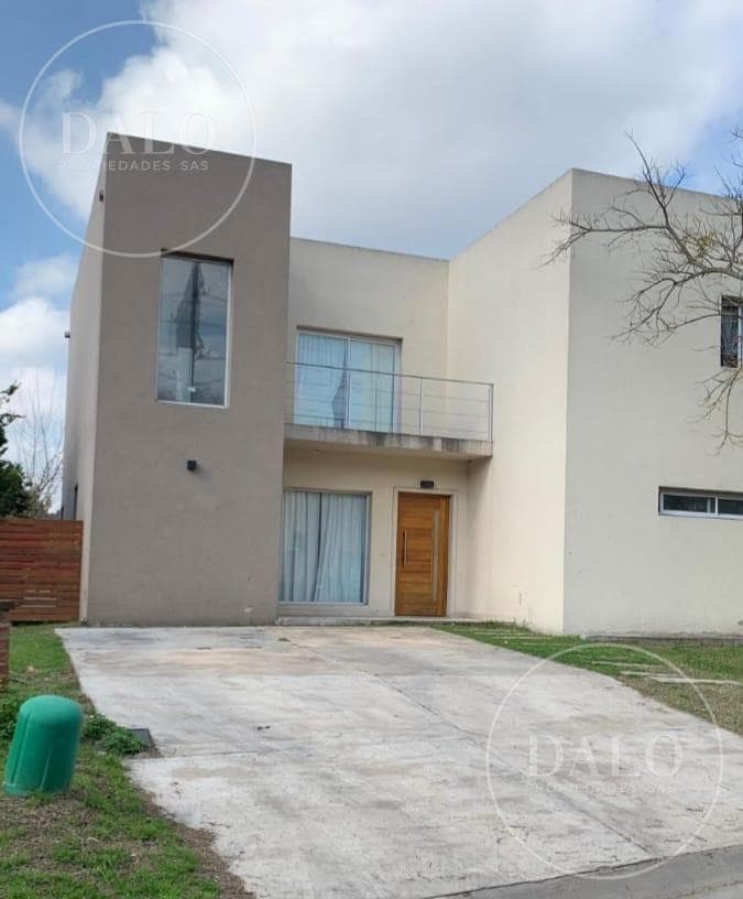5-Room House in La Laguna, Barrancas de Santa María
