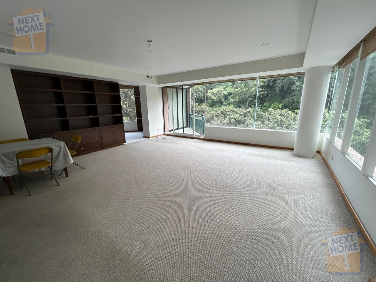 APARTMENT FOR SALE IN TERRANOVA