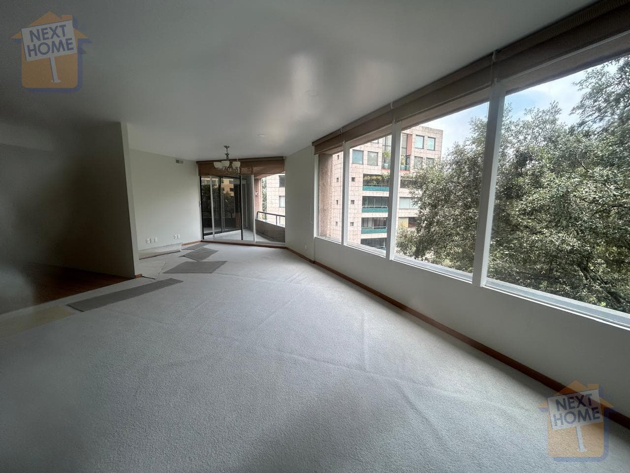 APARTMENT FOR SALE IN TERRANOVA