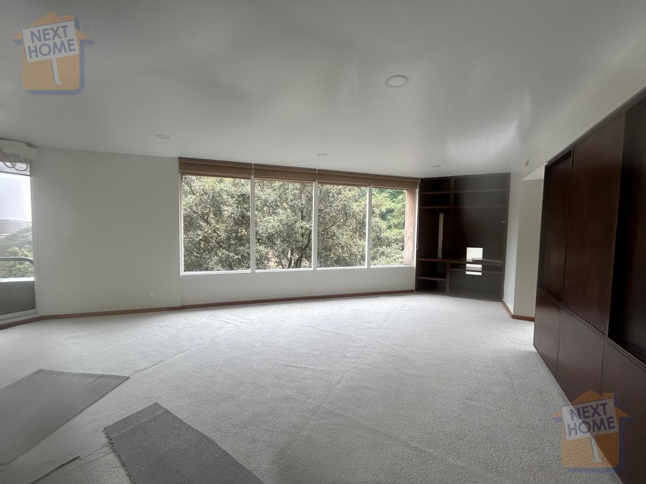 APARTMENT FOR SALE IN TERRANOVA