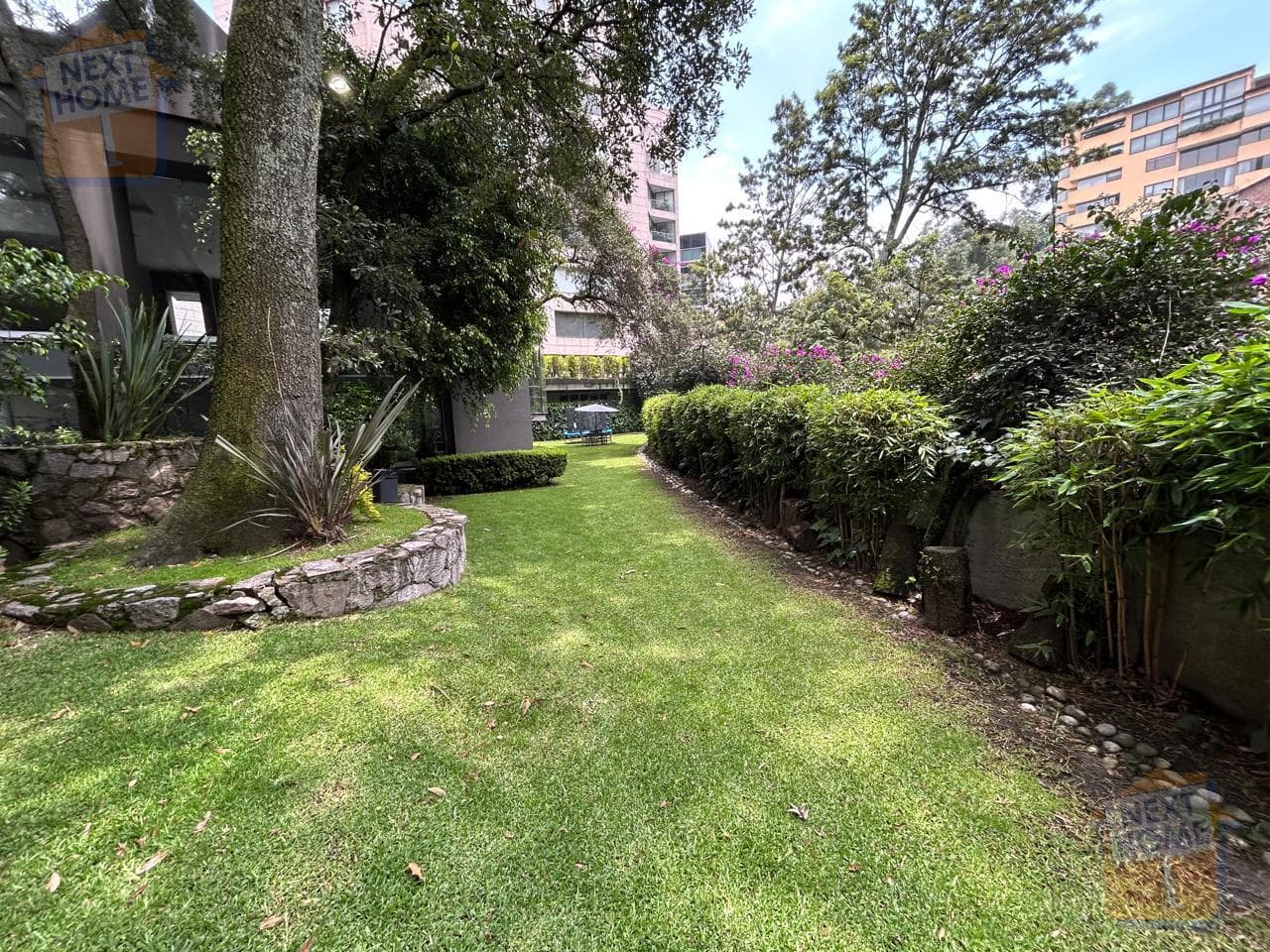APARTMENT FOR SALE IN TERRANOVA