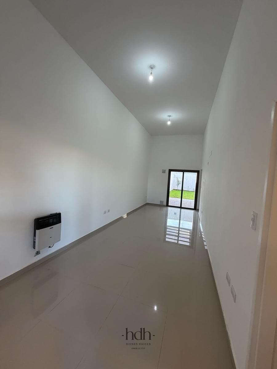 House for Sale in Docta: 2 Bedrooms, 2 Bathrooms, Brand New