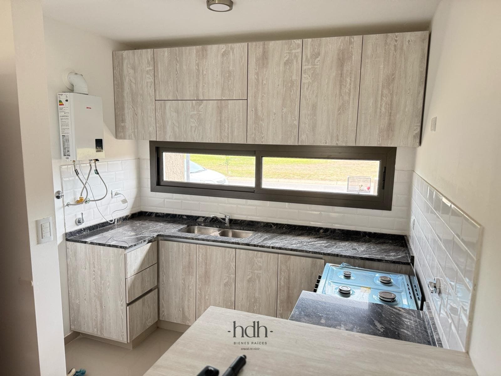 House for Sale in Docta: 2 Bedrooms, 2 Bathrooms, Brand New