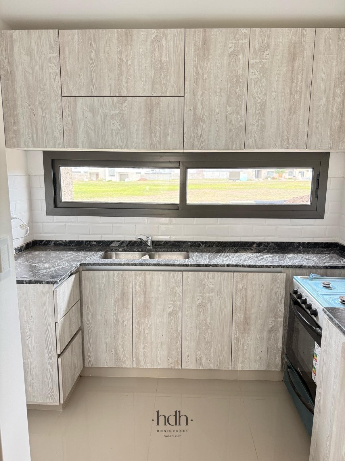 House for Sale in Docta: 2 Bedrooms, 2 Bathrooms, Brand New