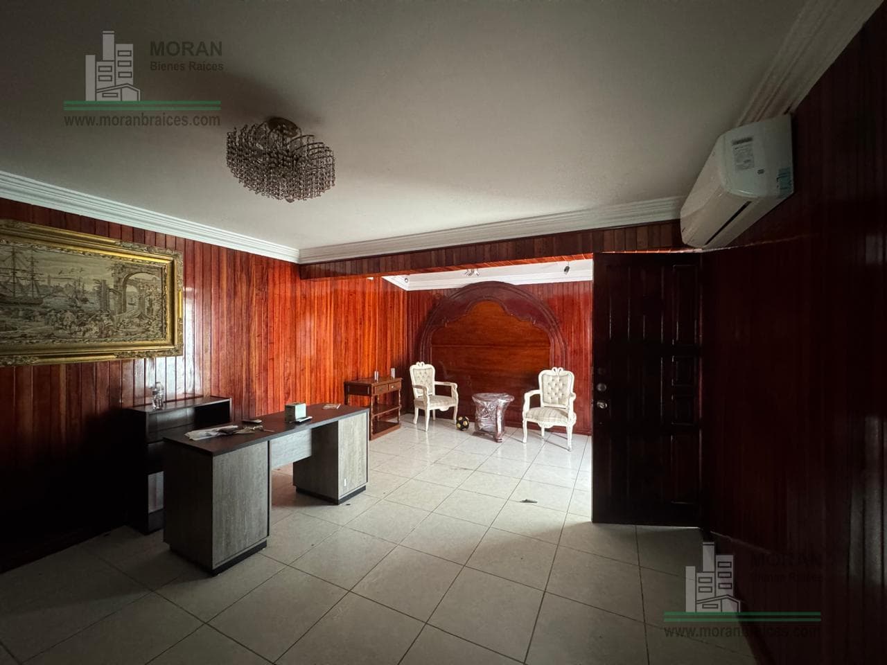 House for Rent at 839 Chihuahua Street, Petrolera Neighborhood, Coatzacoalcos, Ver.
