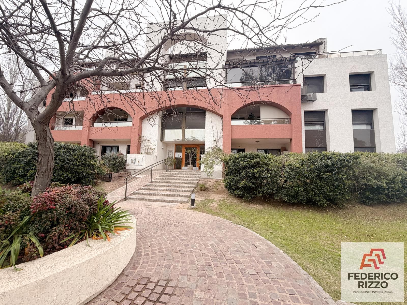 2-BEDROOM APARTMENT FOR SALE, MORTGAGE AVAILABLE, CASONAS DEL PARQUE