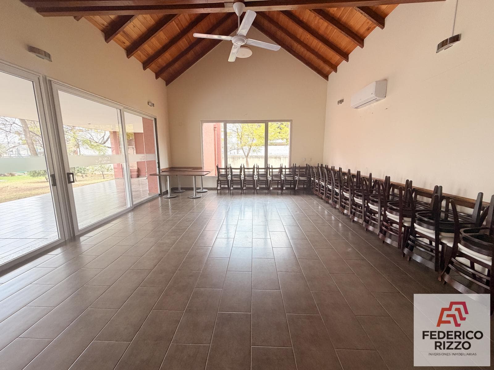 2-BEDROOM APARTMENT FOR SALE, MORTGAGE AVAILABLE, CASONAS DEL PARQUE
