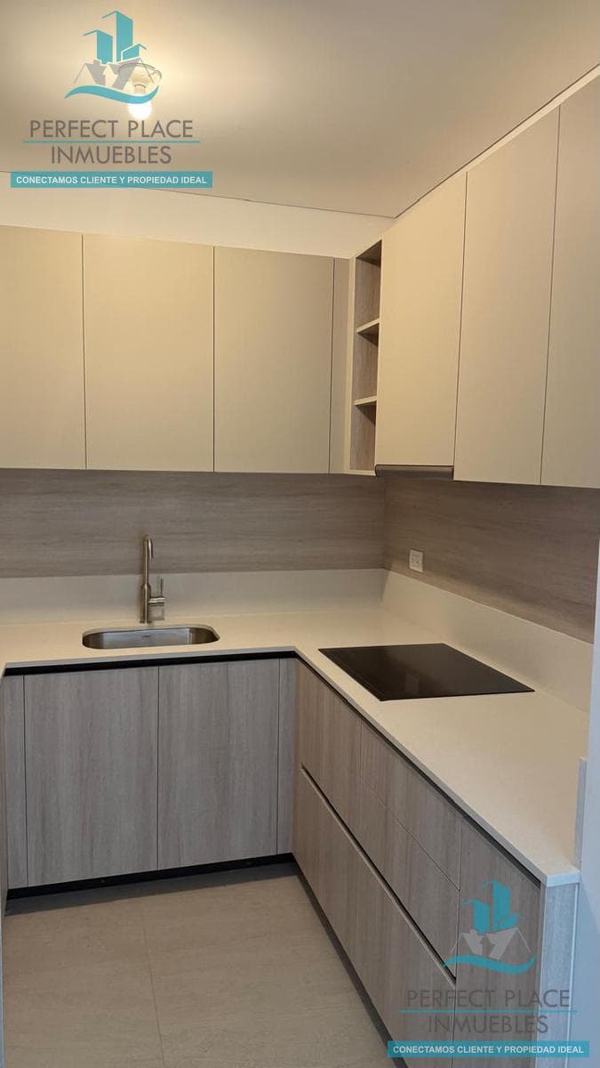 APARTMENT IN TORRE BOREAL, NEAR VALLE ORIENTE