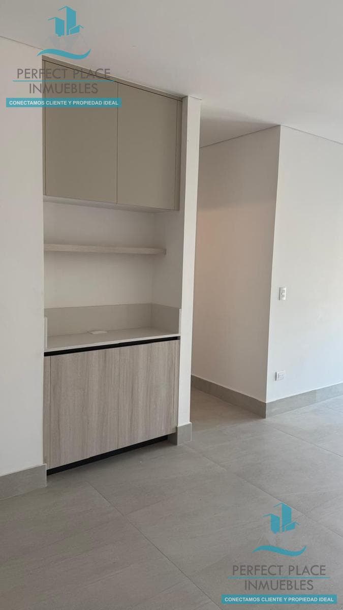 APARTMENT IN TORRE BOREAL, NEAR VALLE ORIENTE
