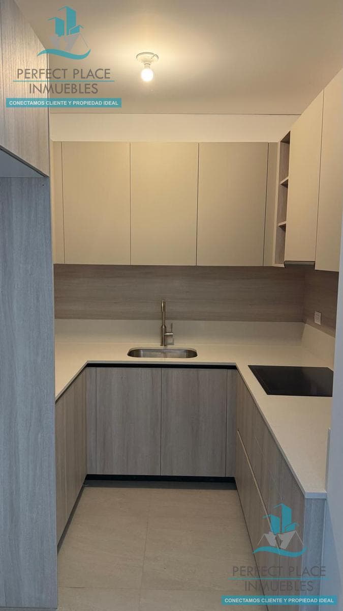 APARTMENT IN TORRE BOREAL, NEAR VALLE ORIENTE