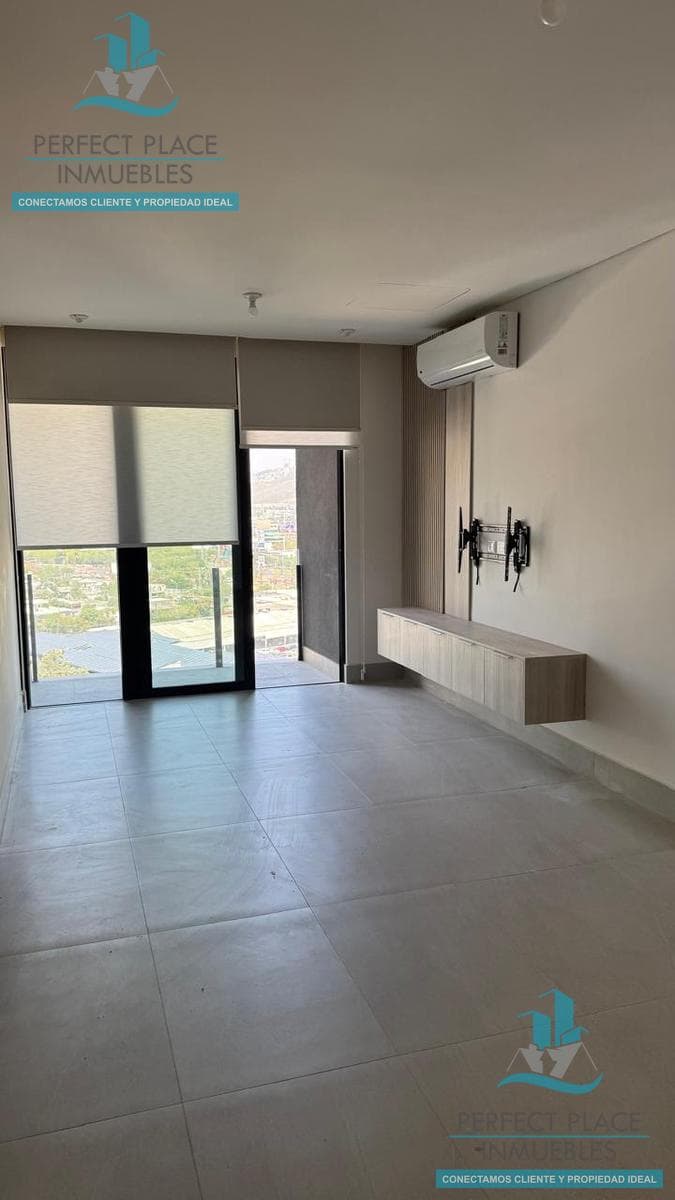 APARTMENT IN TORRE BOREAL, NEAR VALLE ORIENTE