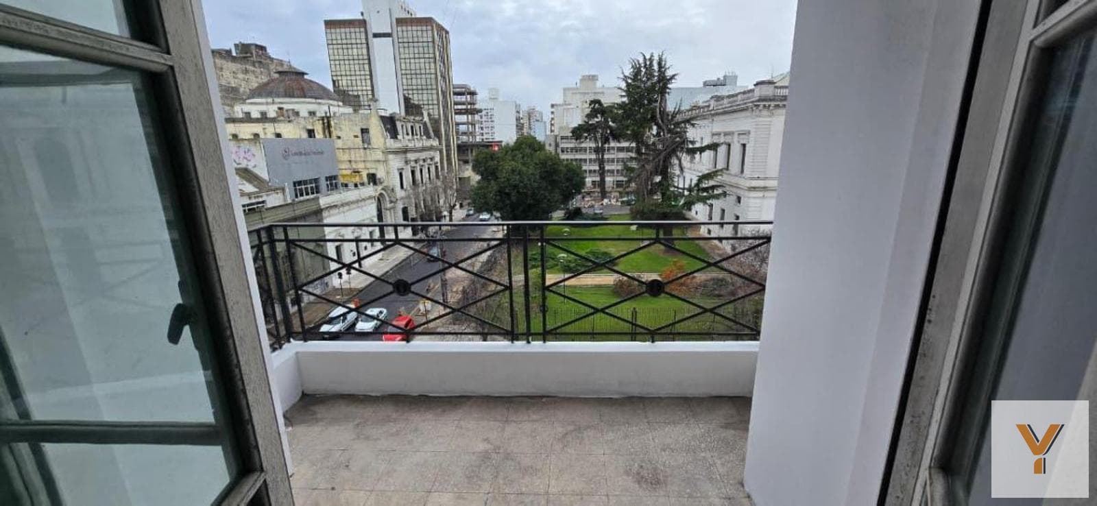 Apartment for Rent - 2 Bedrooms, 1 Bathroom - 65 m² - La Plata