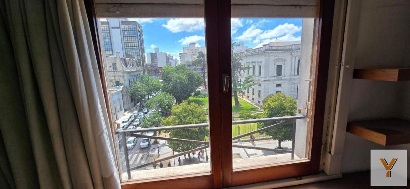 Apartment for Rent - 2 Bedrooms, 1 Bathroom - 65 m² - La Plata