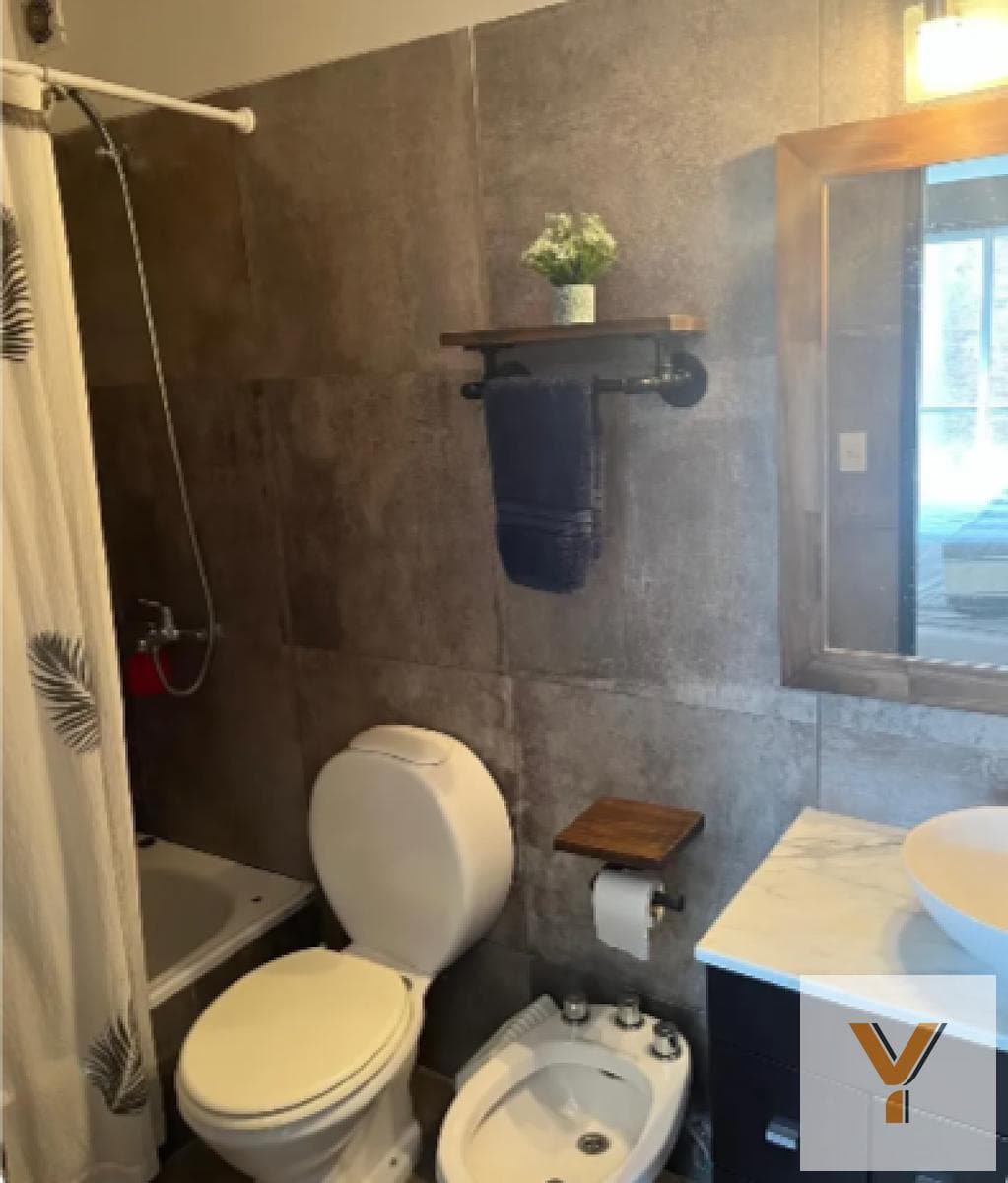 Apartment for Sale - 1 Bedroom, 2 Bathrooms - 59 m² - San Isidro