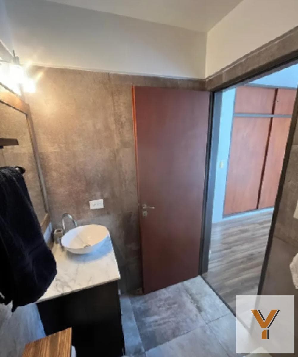 Apartment for Sale - 1 Bedroom, 2 Bathrooms - 59 m² - San Isidro