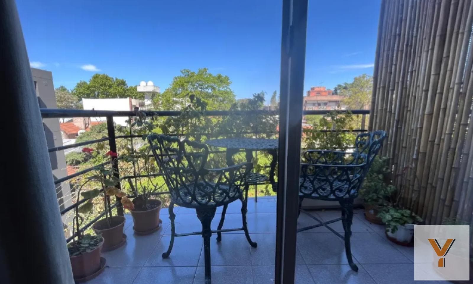 Apartment for Sale - 1 Bedroom, 2 Bathrooms - 59 m² - San Isidro