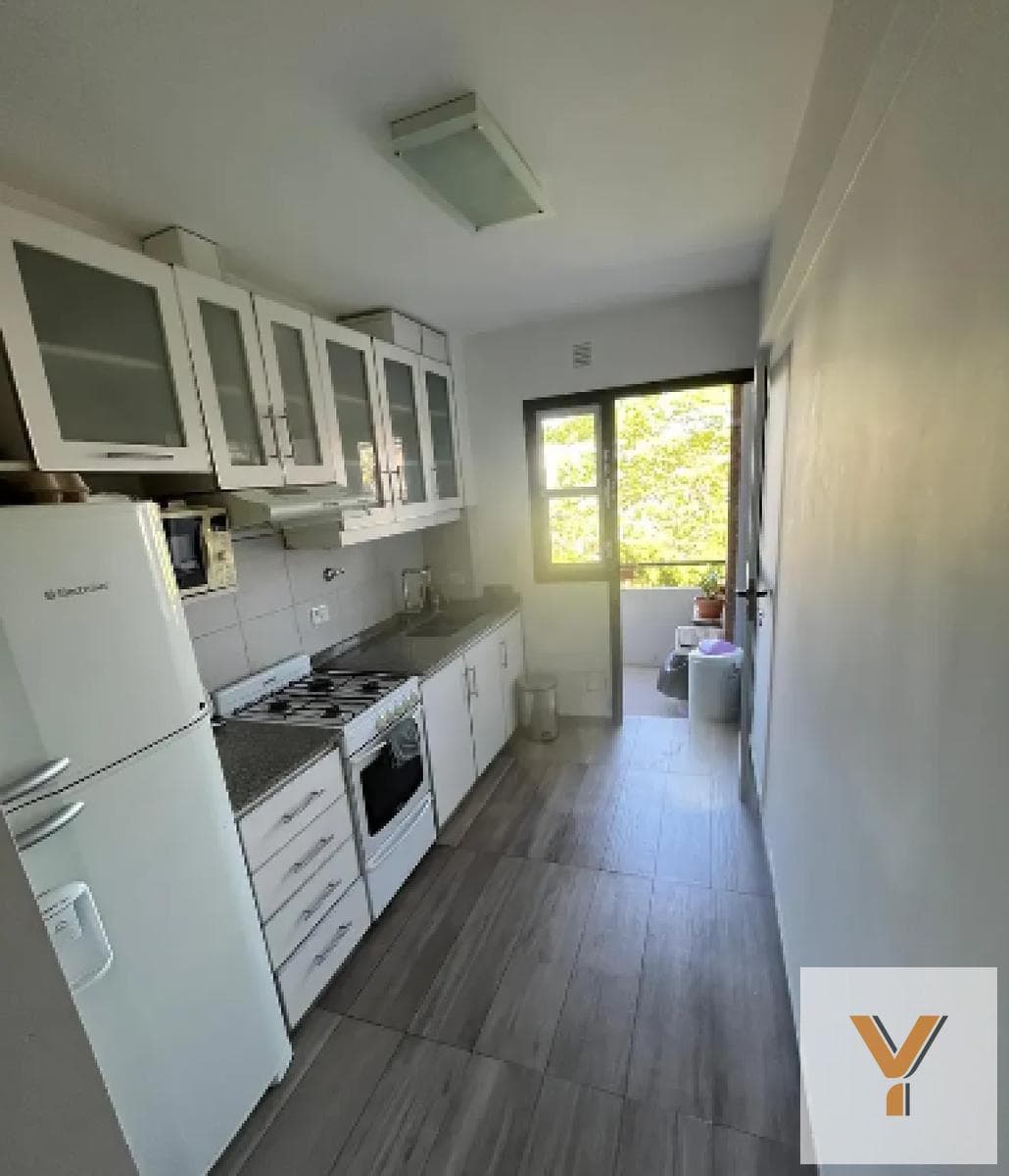 Apartment for Sale - 1 Bedroom, 2 Bathrooms - 59 m² - San Isidro