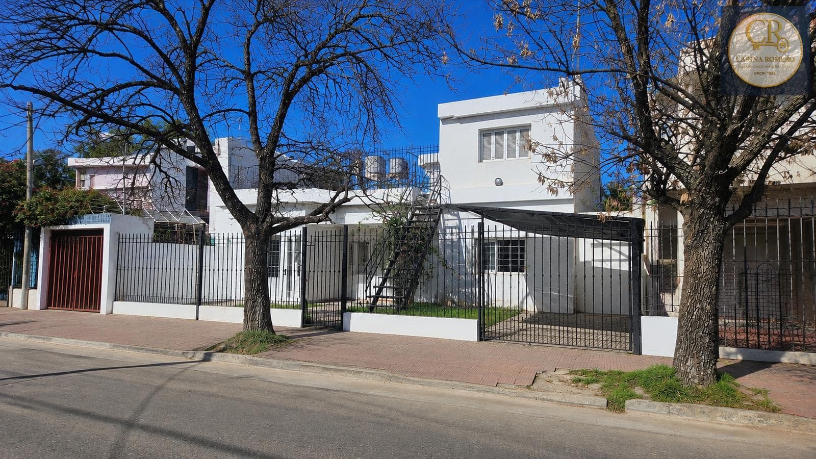 HOUSE + APARTMENT FOR SALE - CRISOL NEIGHBORHOOD, SOUTH - CORDOBA