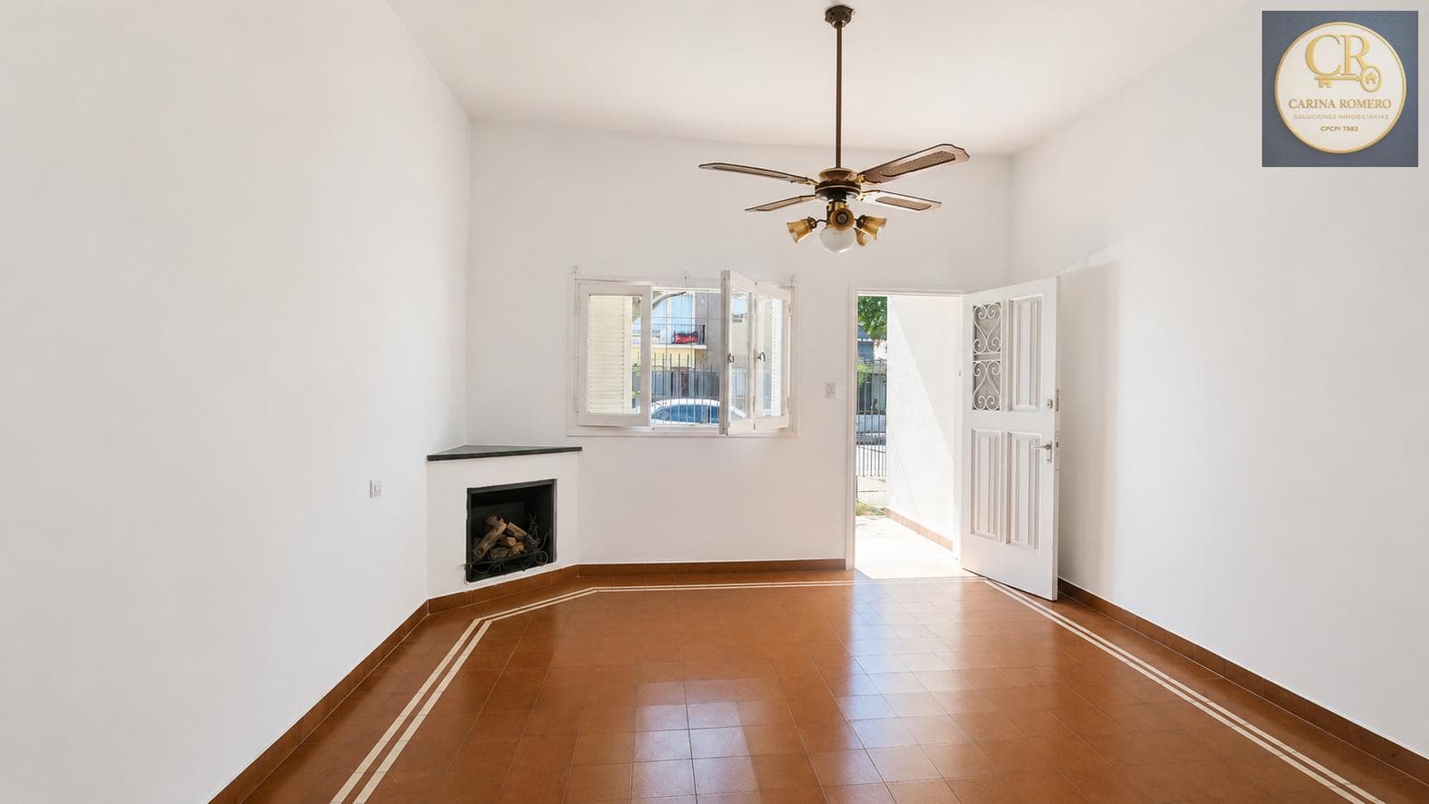 HOUSE + APARTMENT FOR SALE - CRISOL NEIGHBORHOOD, SOUTH - CORDOBA