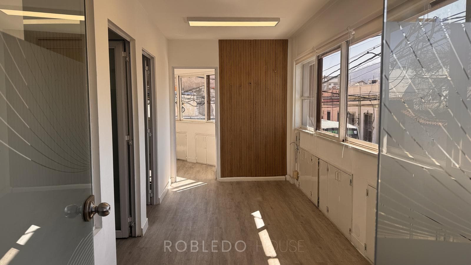 Office for Rent in the Microcentro District of Salta City