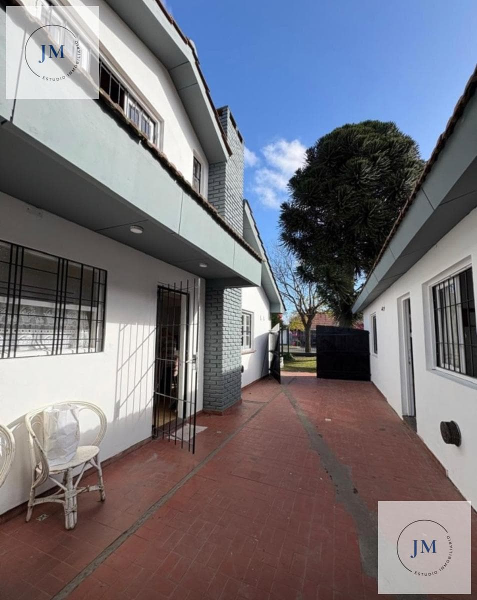 3-room townhouse in Mar del Plata, Zacagnini neighborhood