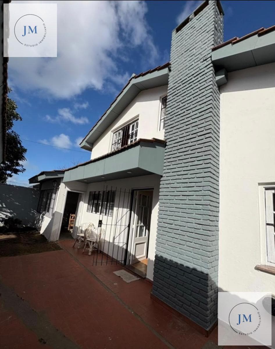 3-room townhouse in Mar del Plata, Zacagnini neighborhood