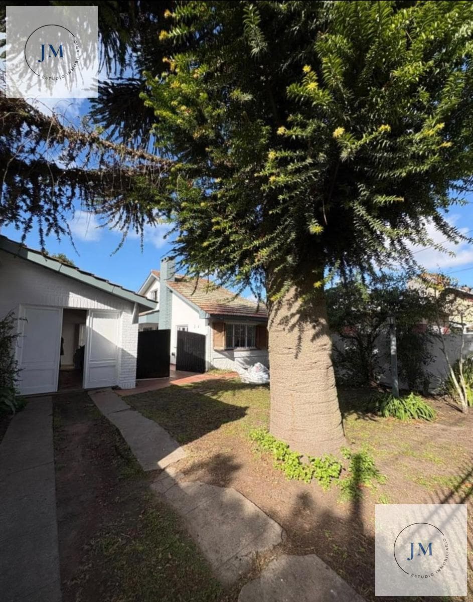 3-room townhouse in Mar del Plata, Zacagnini neighborhood