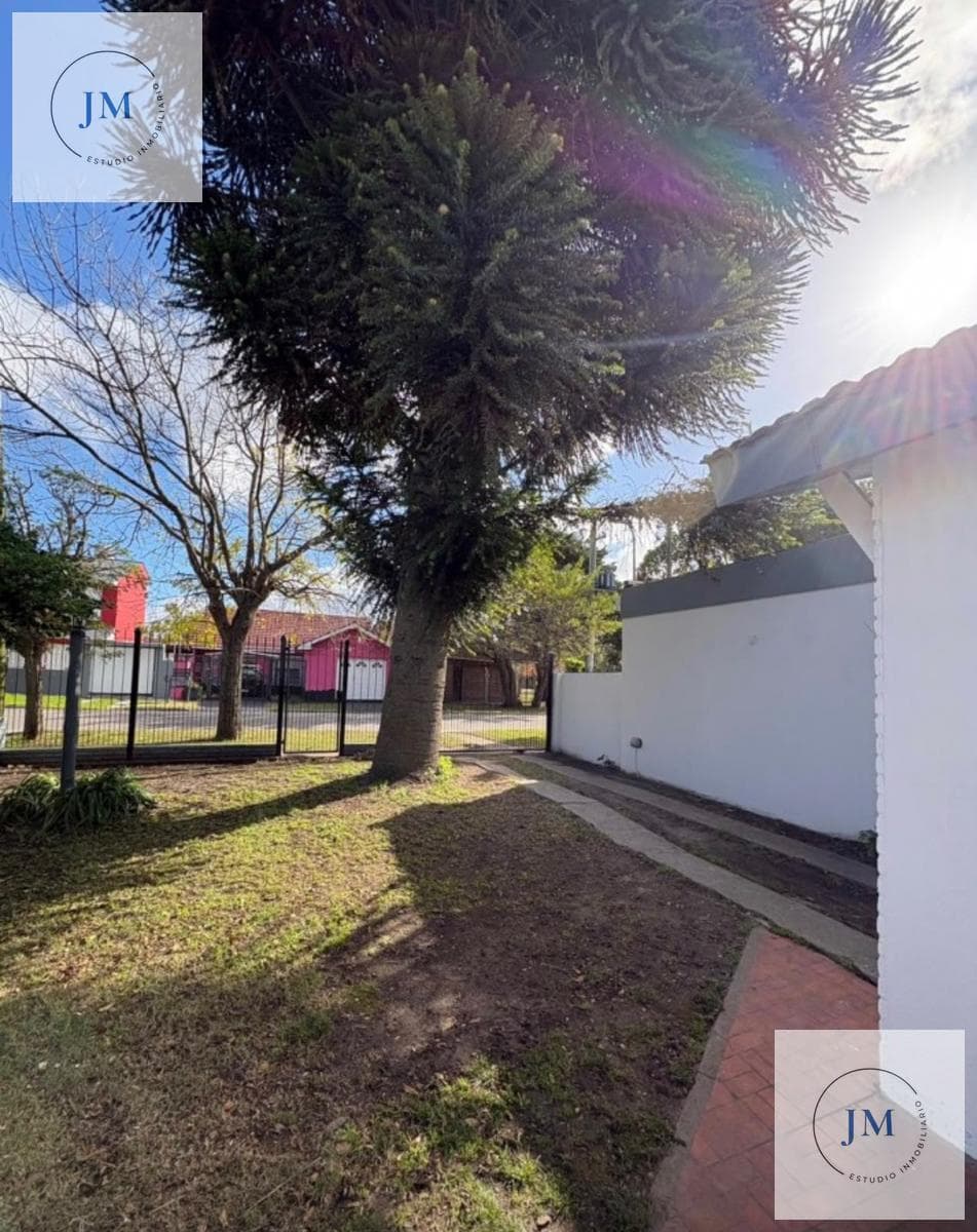 3-room townhouse in Mar del Plata, Zacagnini neighborhood