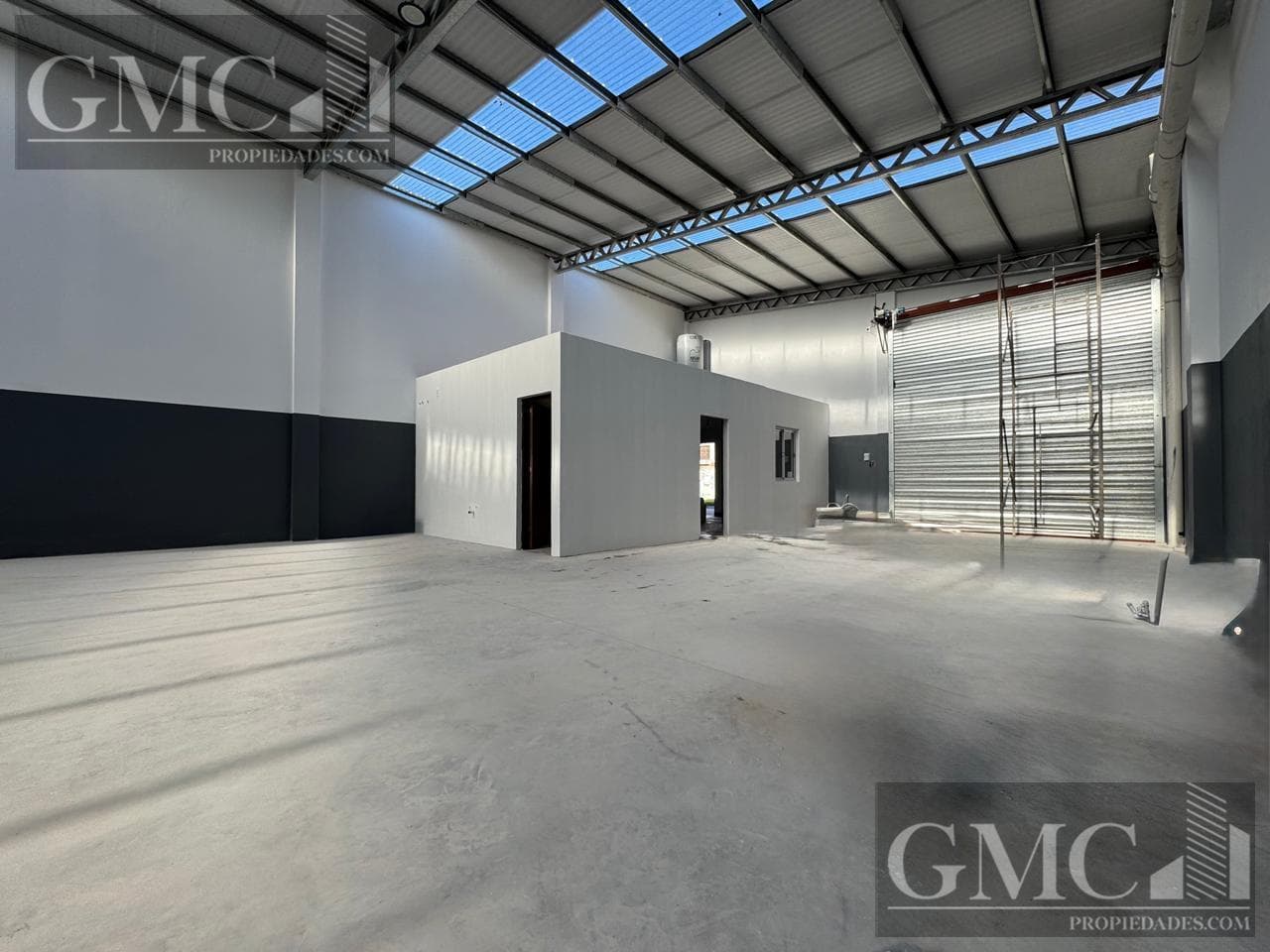 Warehouse in Mar del Plata