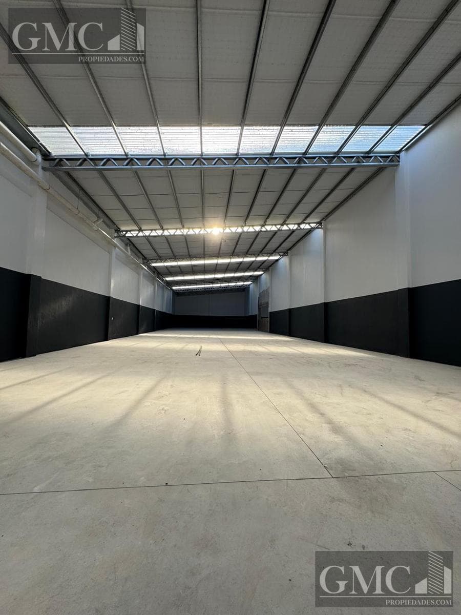 Warehouse in Mar del Plata