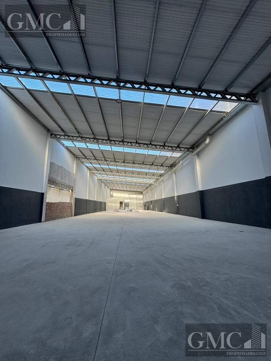 Warehouse in Mar del Plata