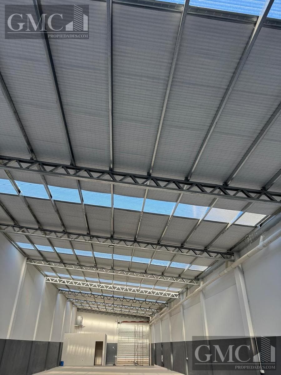 Warehouse in Mar del Plata