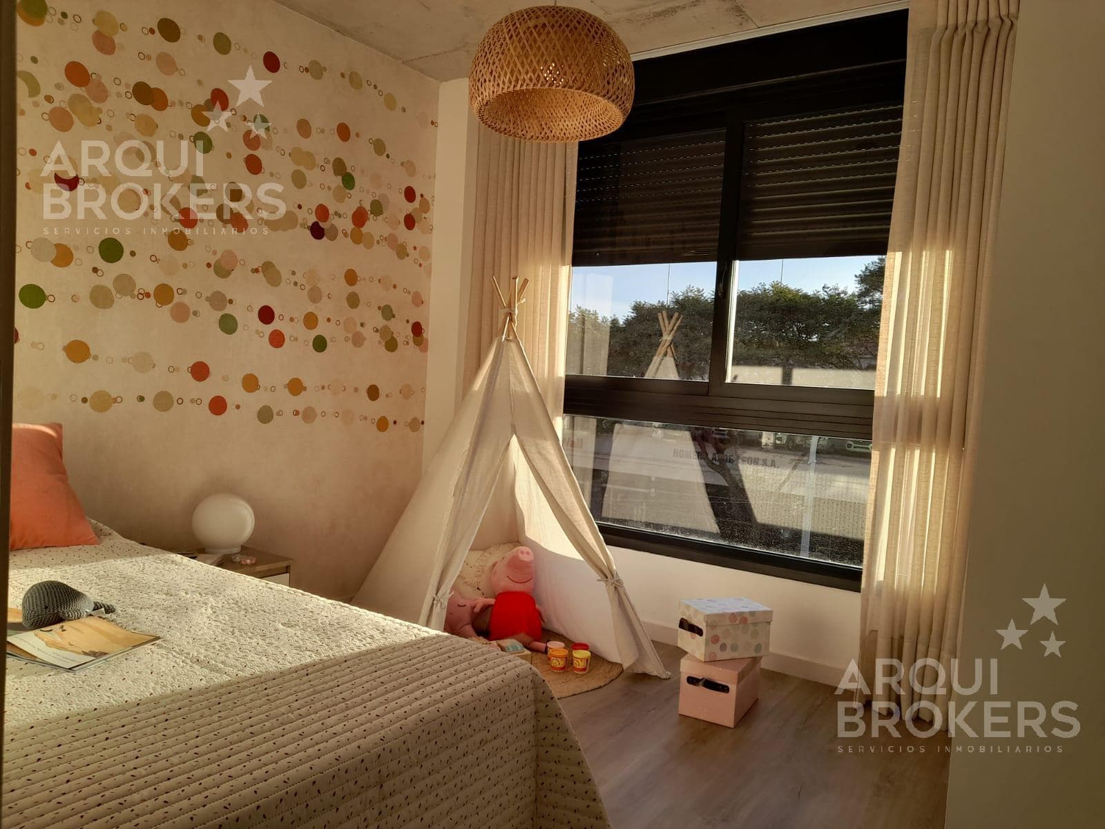 Two-Bedroom Apartment for Sale in Aguada - 708