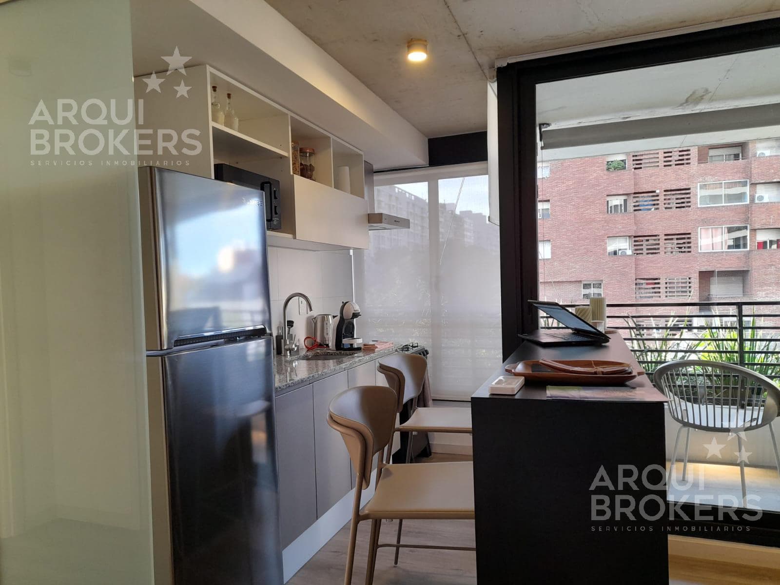 Two-Bedroom Apartment for Sale in Aguada - 708