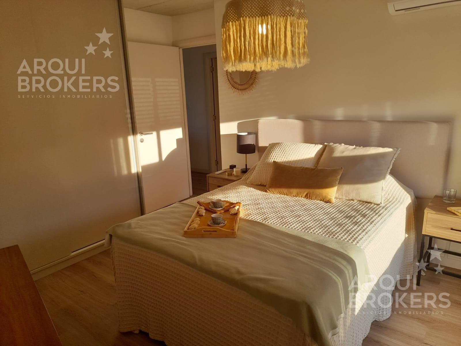 Two-Bedroom Apartment for Sale in Aguada - 708
