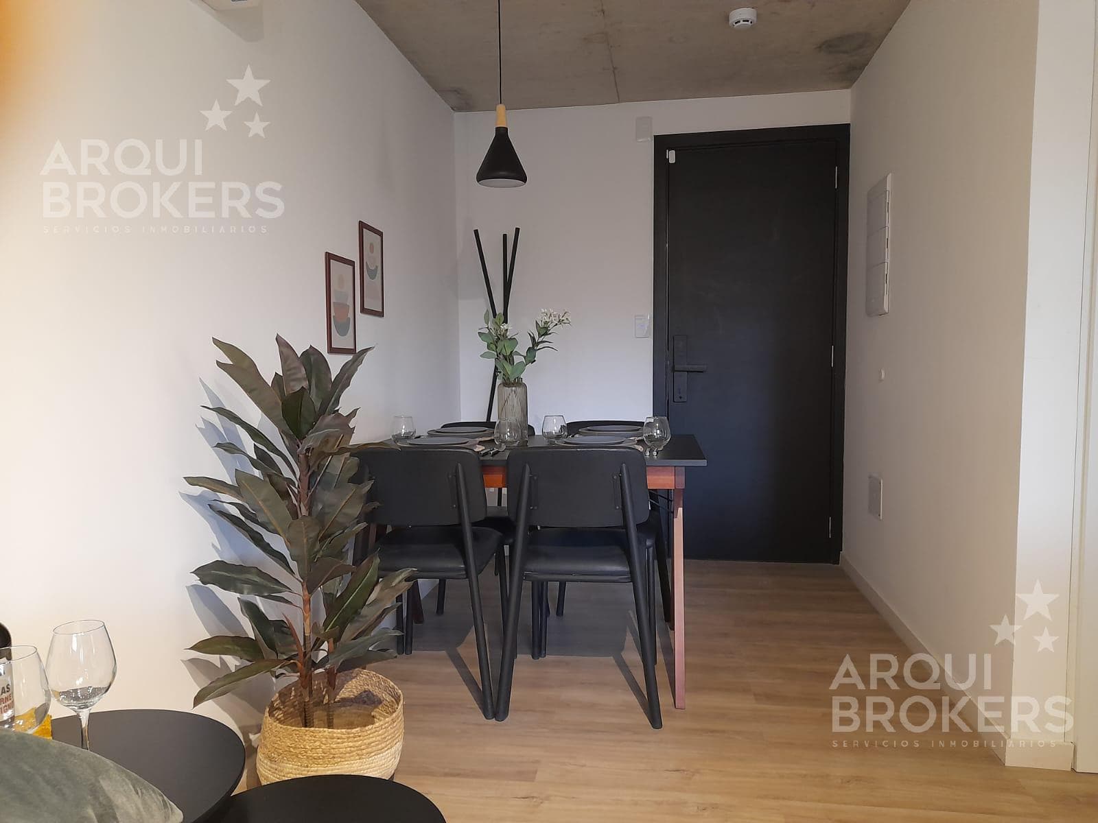 Two-Bedroom Apartment for Sale in Aguada - 708