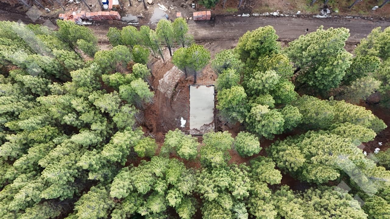 LAND FOR SALE: 780 MTS - EL REMANSO NEIGHBORHOOD - SAN MARTIN DE LOS ANDES